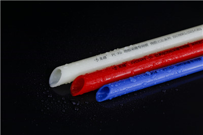 PVC排（pái）水管