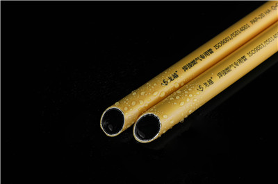 PPR淨芯(xīn)管道 PPR淨芯管道