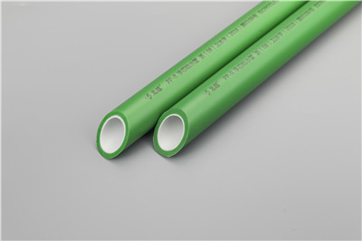 PPR塑鋁(lǚ)穩態管(guǎn) PPR塑鋁穩態管