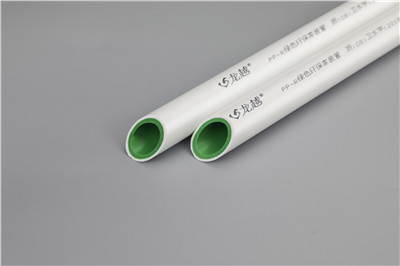 ppr給水管配（pèi）件