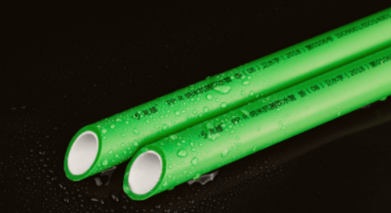 PPR給水管 PPR給水管