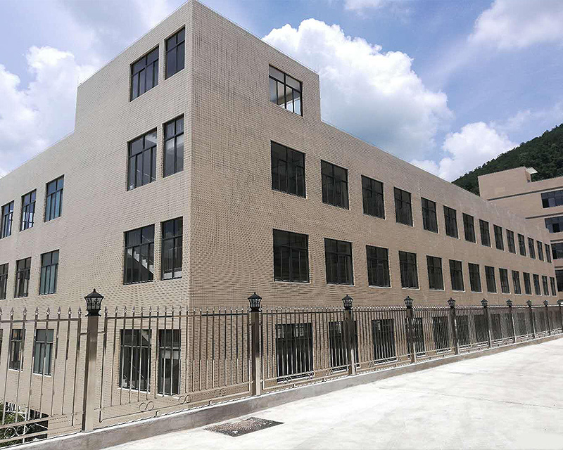 福州鐵（tiě）嶺工業區